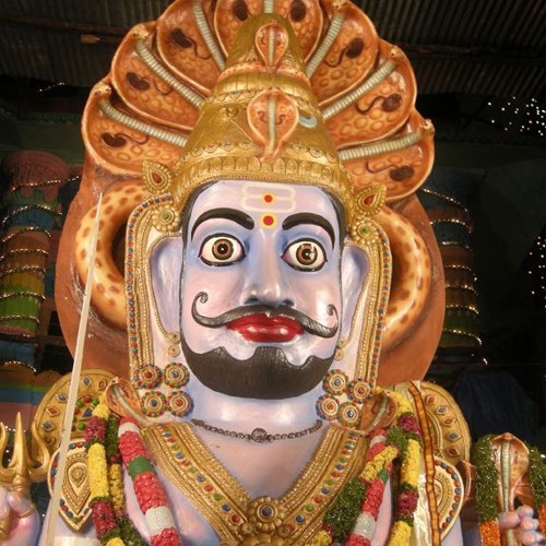 Komuravelli Mallanna 2K17 Spl MIX DJ CHINTU SMILEY N DJ NIKHIL SMILEY