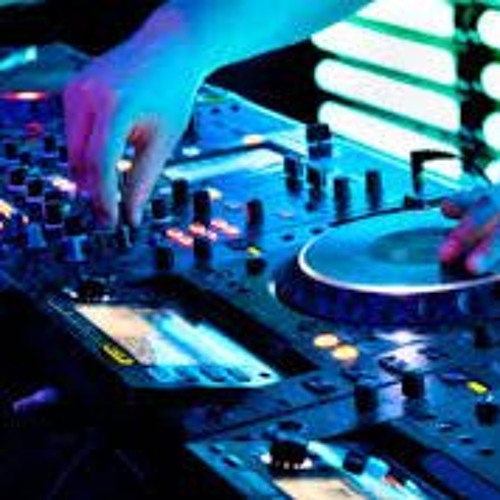 The Autumn September Club Session by Teck :)