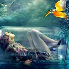 trapped inna dream