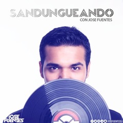 Sandungueando con Jose Fuentes (Mix Reggaeton Viejo)