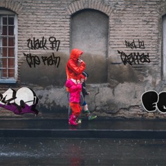 Walk In The Rain (Prod. by Trappas)