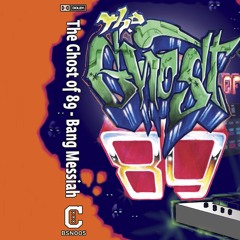 Bang Messiah - Supreme Service