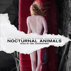 Nocturnal Animals Soundtrack 03 Restless