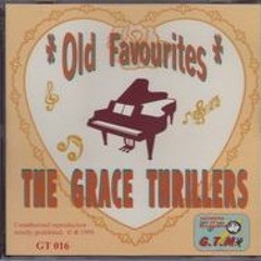 The Grace Thrillers - Glory Glory Hallelujah 🙏✝️