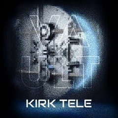 Kirk Tele - Better Now