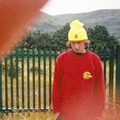 First Listen: DJJ - "Glas' (FCR)