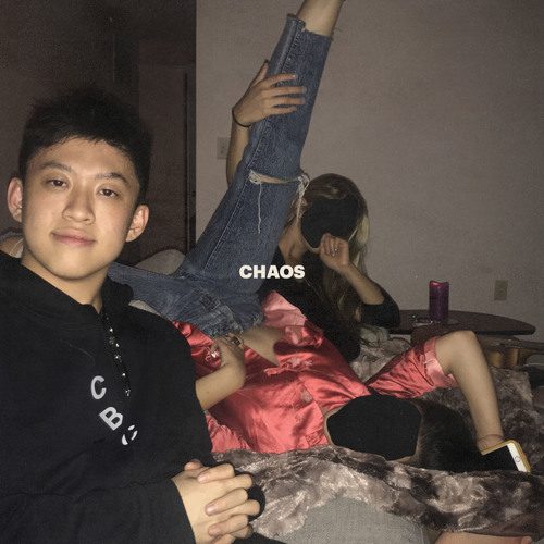 Download Lagu Rich Chigga - Chaos (Official Audio)