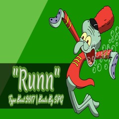 (FREE) Hip Hop Piano "Runn" Spongebob Type Beat | Type Beat 2017 | Beats By SPG