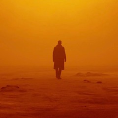 Blade Runner 2049 - Marshall at the Movies