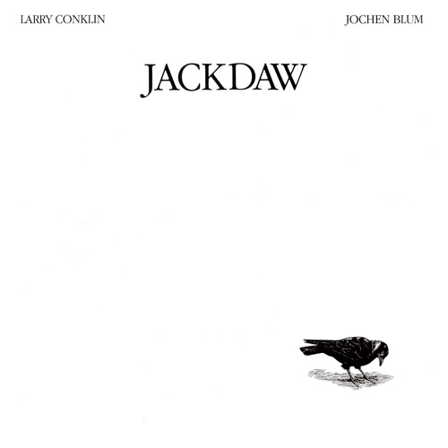 The Diamond Cutter by Larry Conklin & Jochen Blum