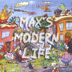 Max's Modern Life (prod. OgGeo)
