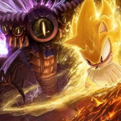 [Mashup] Sonic Unleashed - Dark Gaia Phase 2 / Endless Possibility