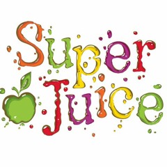 SUPERJUICE