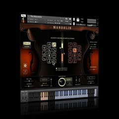 Mediterrania Naked Mix