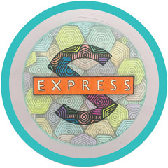 Premiere: S'Express 'Theme Fom S-Express' (Tuff City Kids Acid Dub Remix)