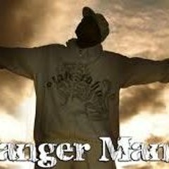 Danger Man  - No Lloren Por Mi