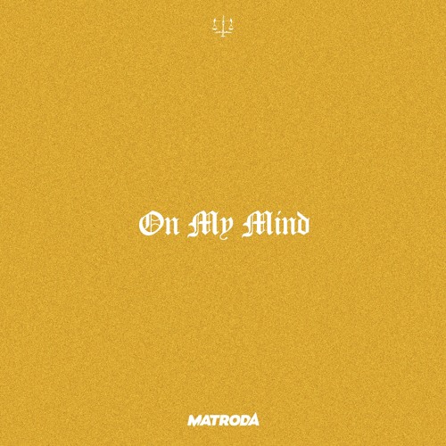 Matroda - On My Mind (VIP DnB Edit)