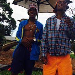 COME UP X LIL SILLY X NUT.mp3