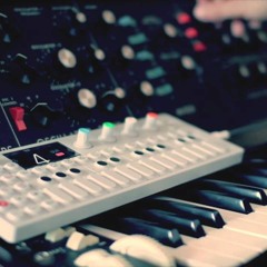 OP-1 Creation - Hip Hop Track