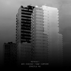 REFIX001 : PLASTICIAN - CHA (TUBZ REFIX)- FREE DOWNLOAD