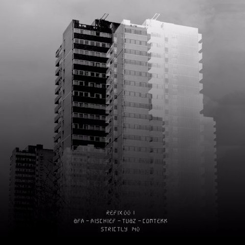 REFIX001 : PLASTICIAN - CHA (TUBZ REFIX)- FREE DOWNLOAD