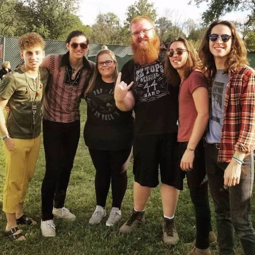 Stream Greta Van Fleet Interview at Louder Than Life.mp3 by 97X Owensboro's  Best Rock | Listen online for free on SoundCloud