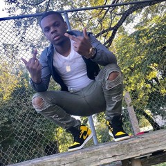 Rell Young Nigga Chasin