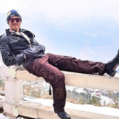 Dil Ruba Na Razi Coke Studio [Bulbul.Diary]