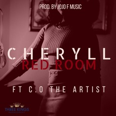 Cheryll - Red Room feat C.O The Artist)
