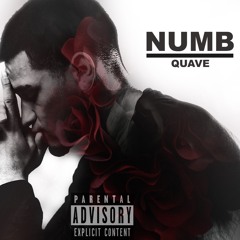Numb ft. Kampo (Prod by NINETY8)