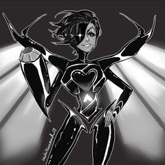 Power Of NEO - Instrumental Mix Cover + Undertale Genocide Package (by Man on the Internet)