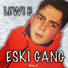 Lewi B - Eski Gang (Grime Instrumental)