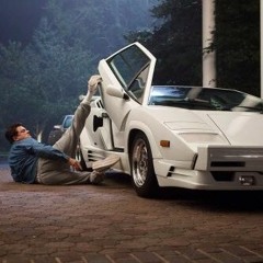 Countach (ft. Flexinfab)[prod. Bighead]