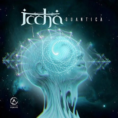 Quantica - Original Mix (Preview)