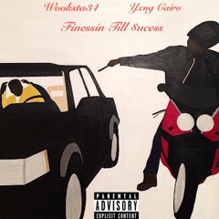 HAVE YOU EVER x YXNG CAIRO