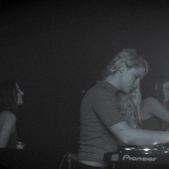 Sally C @ About Blank :// Diversity w/ Sadar Bahar