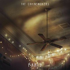 Paris - The Chainsmokers (Cover By Locker 88)