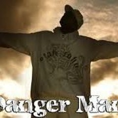 Danger Man - El Artista Del Guetto