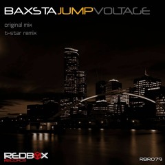 Baxsta - Jump Voltage (Original Mix)