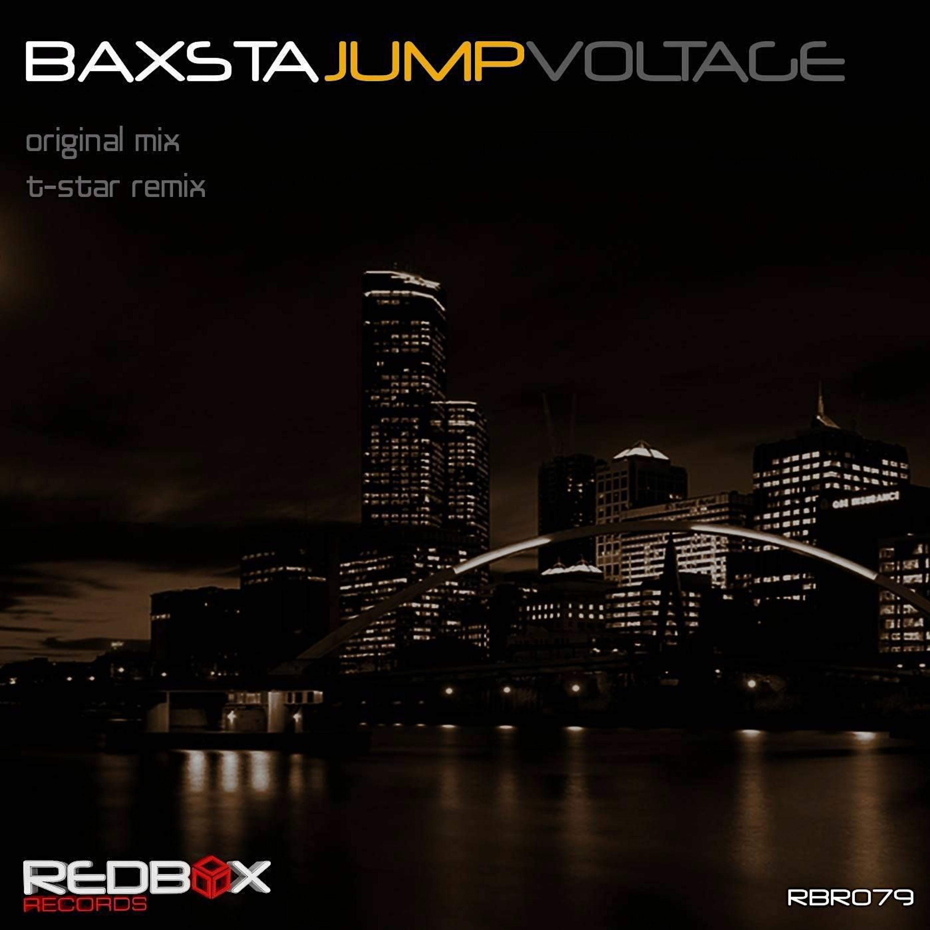 Baxsta