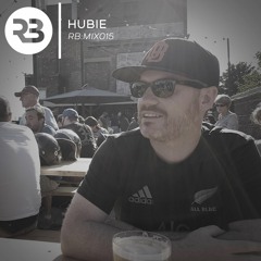 RBMIX:015 - Hubie