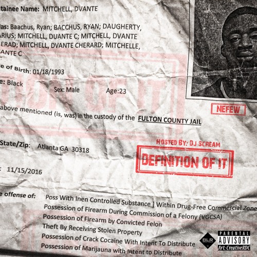 03. My BackGround (Prod.By SethMade)