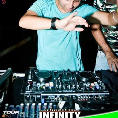 Salsa Baul Vol 8 Infinity Dj Esneider