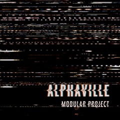 Modular Project - Alphaville (Original Mix)