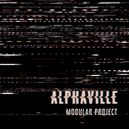 NIR003 - Modular Project - Alphaville EP