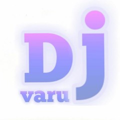 Dj Varu-Tunami (Original Drop)