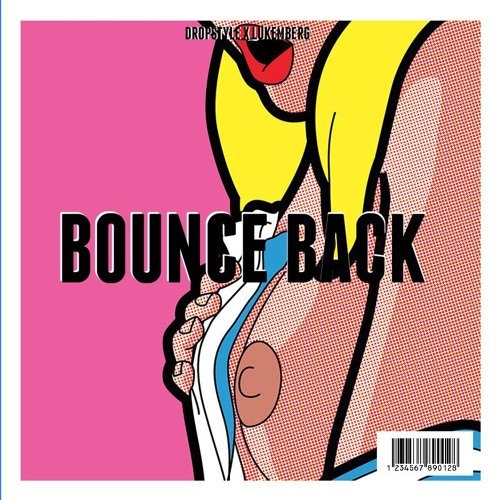 Dropstyle & Lukemberg - Bounce Back