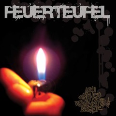 Ich kann den Rauch sehen