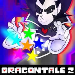 [V7??][Crossover AU - Dragontale Z] Power and pride