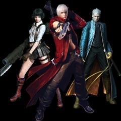 Devils Never Cry Remix